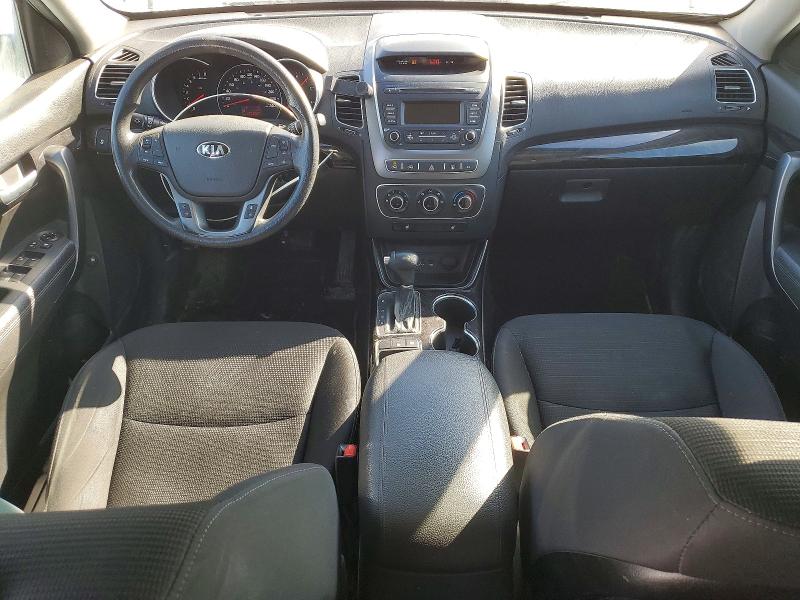 Aukcja sprzedaży 2015 Kia Sorento, vin: 5XYKTCA69FG555262, numer aukcji: 79484785