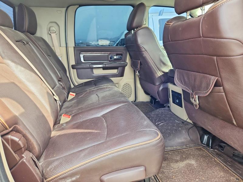 Продажа на аукционе авто 2015 Ram 3500, vin: 3C63RRNL8FG688187, номер лота: 47781816