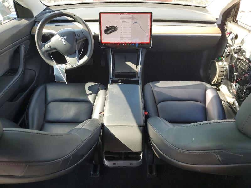 79821405 :رقم المزاد ، 5YJ3E1EB0LF638074 vin ، 2020 Tesla Model 3 مزاد بيع