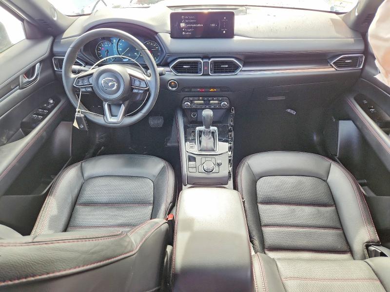 Aukcja sprzedaży 2025 Mazda Cx-5, vin: JM3KFBDY4S0557006, numer aukcji: 79570225