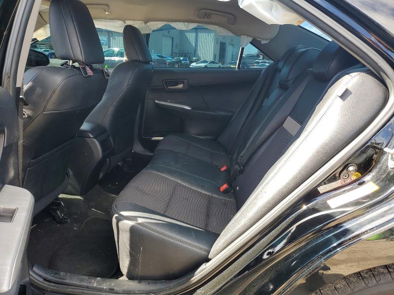 Продаж на аукціоні авто 2014 Toyota Camry, vin: 4T1BF1FK9EU824600, номер лоту: 45860146