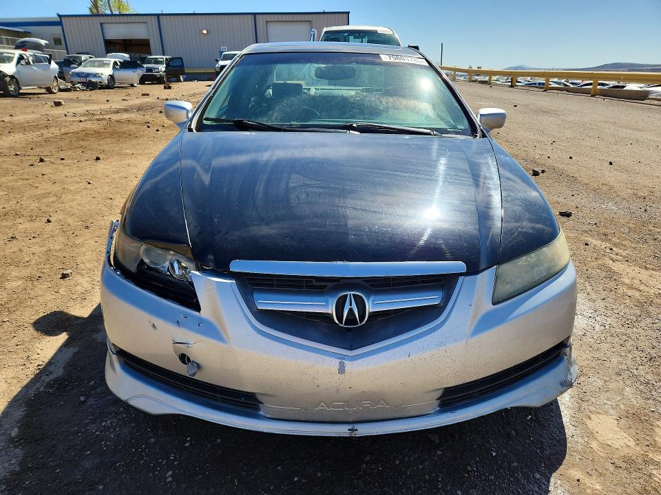 Aukcja sprzedaży 2005 Acura Tl, vin: 19UUA662X5A049526, numer aukcji: 79801765