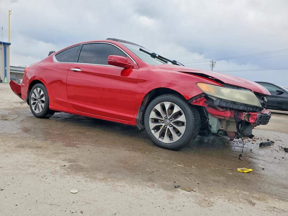 Aukcja sprzedaży 2014 Honda Accord, vin: 1HGCT1B72EA008074, numer aukcji: 79297735