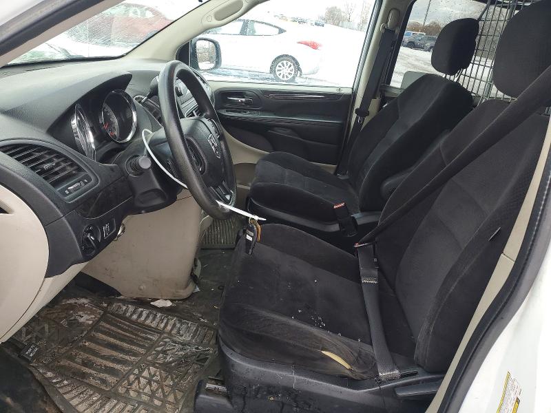 Aukcja sprzedaży 2014 Ram Tradesman, vin: 2C4JRGAG4ER346161, numer aukcji: 45660636