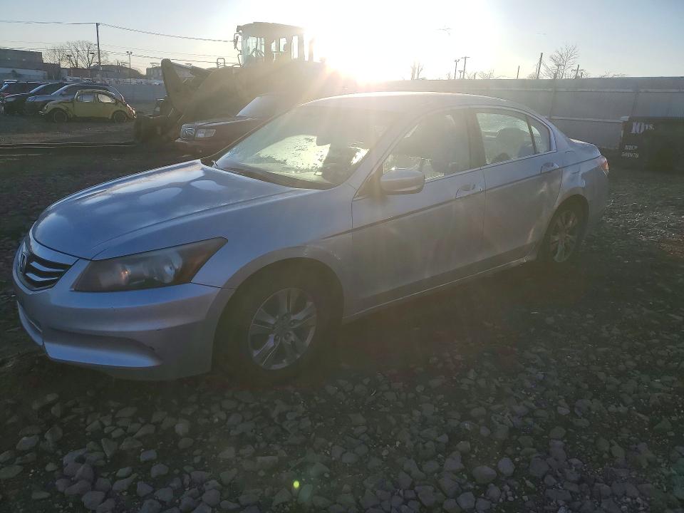 Продаж на аукціоні авто 2012 Honda Accord, vin: 1HGCP2F61CA152532, номер лоту: 47466206