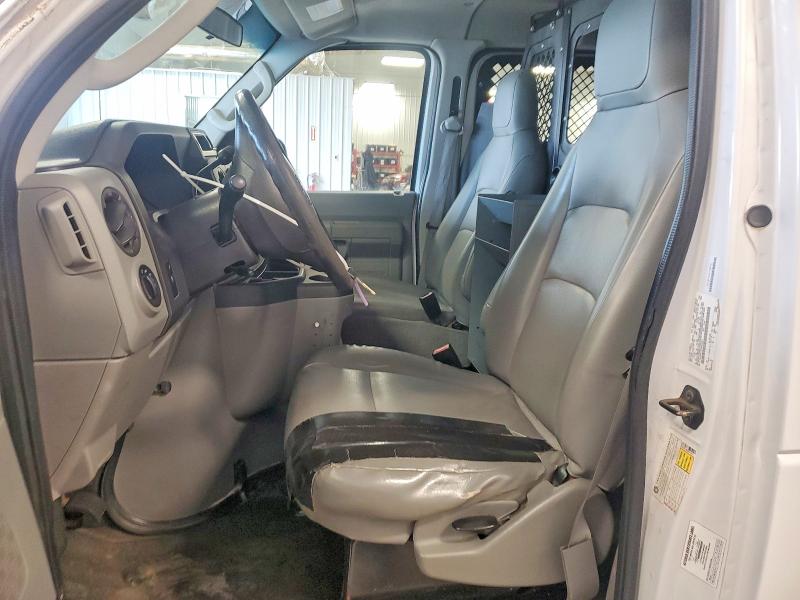 Aukcja sprzedaży 2011 Ford Econoline, vin: 1FTNE2EL2BDB23221, numer aukcji: 51078896