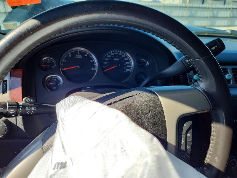 Aukcja sprzedaży 2014 Chevrolet Tahoe, vin: 1GNSKAE01ER165373, numer aukcji: 45503326