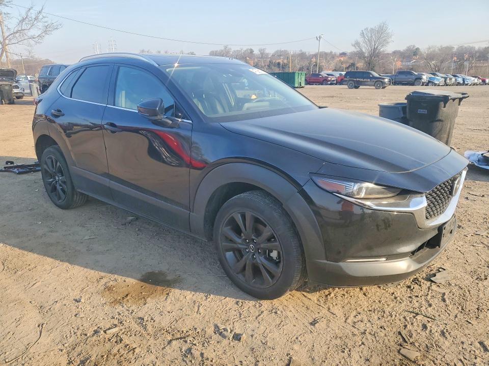 Продаж на аукціоні авто 2021 Mazda Cx-30, vin: 3MVDMBDY8MM305846, номер лоту: 47096176