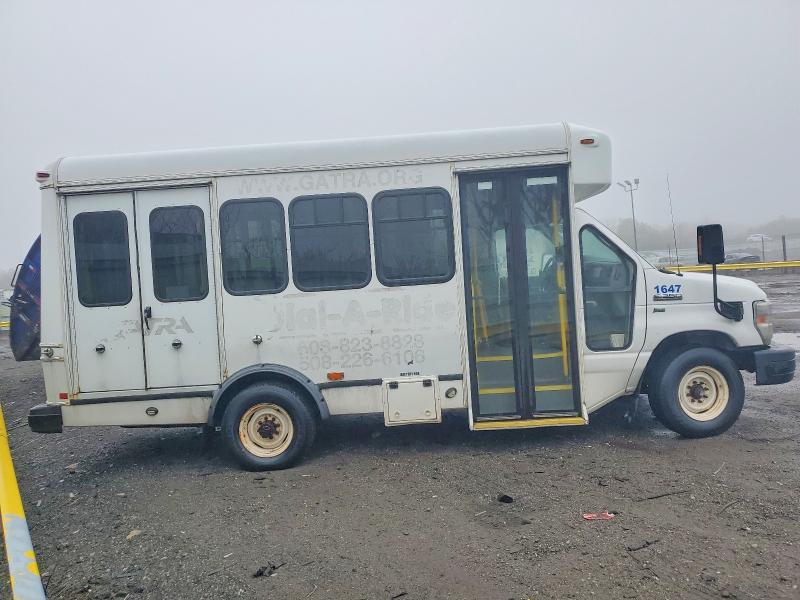 Aukcja sprzedaży 2016 Ford Econoline, vin: 1FDEE3FL5GDC05130, numer aukcji: 46083146