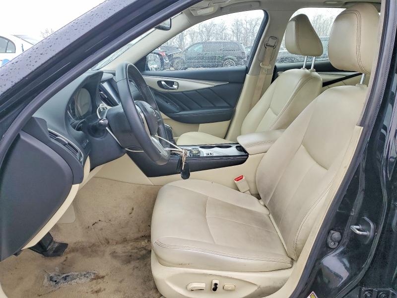 Aukcja sprzedaży 2020 Infiniti Q50, vin: JN1EV7AR3LM250488, numer aukcji: 79754455