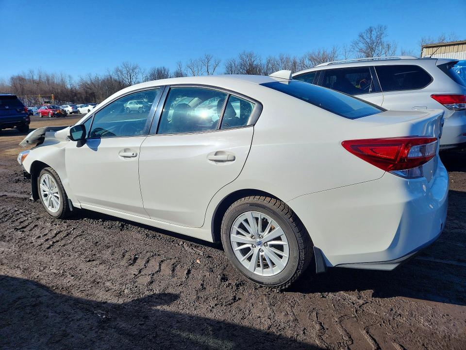 78415765 :رقم المزاد ، 4S3GKAD69H3602595 vin ، 2017 Subaru Impreza مزاد بيع