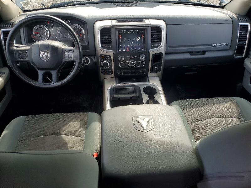 Продажа на аукционе авто 2018 Ram Trucks 1500, vin: 1C6RR7LT7JS329710, номер лота: 41896576