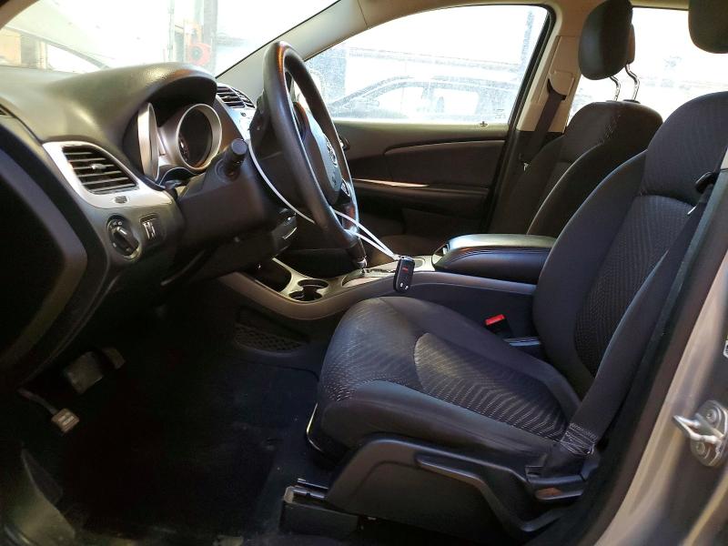 2017 Dodge Journey მანქანა იყიდება აუქციონზე, vin: 3C4PDCAB2HT598613, აუქციონის ნომერი: 41731466