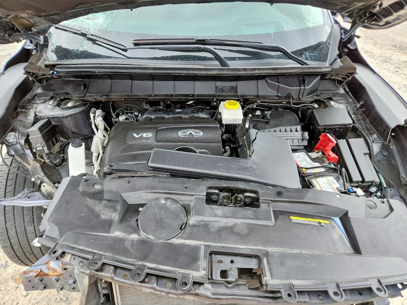 Aukcja sprzedaży 2024 Infiniti Qx60, vin: 5N1DL1GS1RC337094, numer aukcji: 45872346