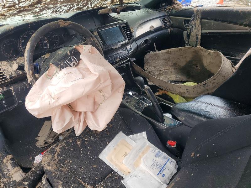 Продажа на аукционе авто 2016 Honda Accord, vin: 1HGCT1B53GA012393, номер лота: 41906306
