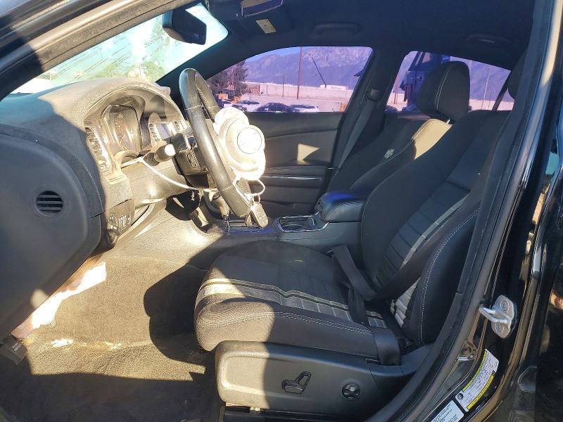 79642335 :رقم المزاد ، 2C3CDXGJ1CH315211 vin ، 2012 Dodg Charger مزاد بيع
