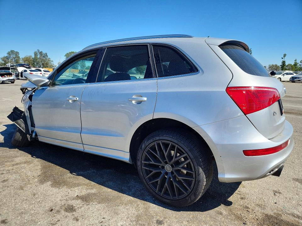 46853966 :رقم المزاد ، WA1DKAFP2BA056373 vin ، 2011 Audi Q5 مزاد بيع