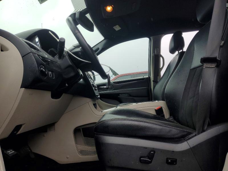 Aukcja sprzedaży 2019 Dodge Grand Caravan, vin: 2C4RDGCG2KR621519, numer aukcji: 46370946