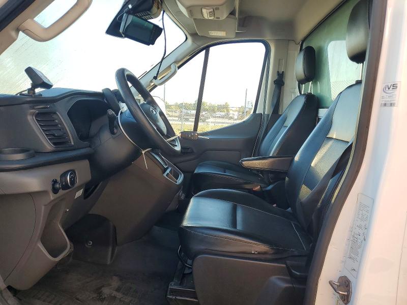 Продажа на аукционе авто 2020 Ford Transit, vin: 1FDBW5Z8XLKB80332, номер лота: 79988865