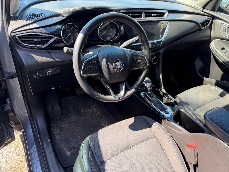 Продаж на аукціоні авто 2021 Buick Encore Gx, vin: KL4MMBS22MB136358, номер лоту: 45567406