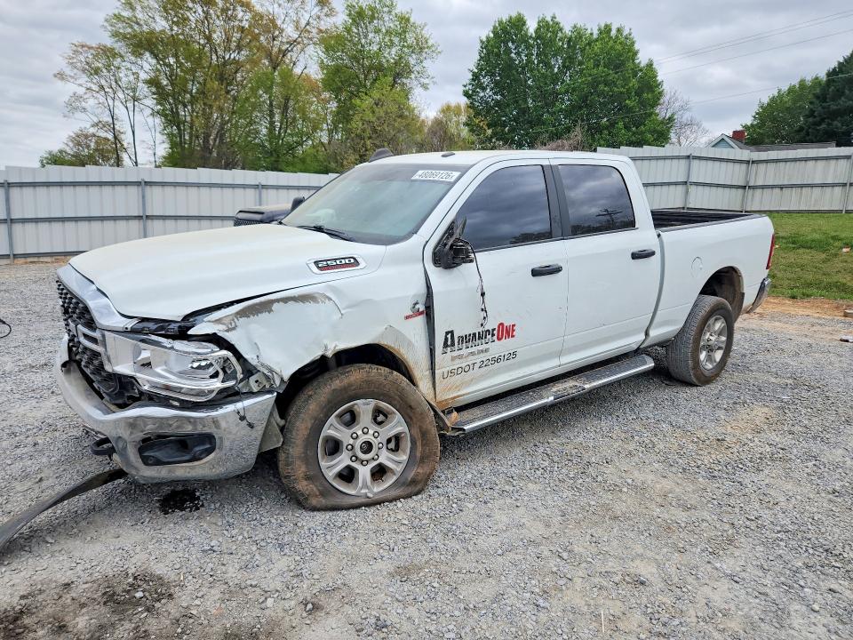 Aukcja sprzedaży 2024 Ram 2500, vin: 3C6UR5DL7RG176827, numer aukcji: 48069126