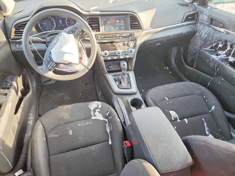 Продаж на аукціоні авто 2020 Hyundai Elantra, vin: 5NPD84LF3LH582281, номер лоту: 47929046