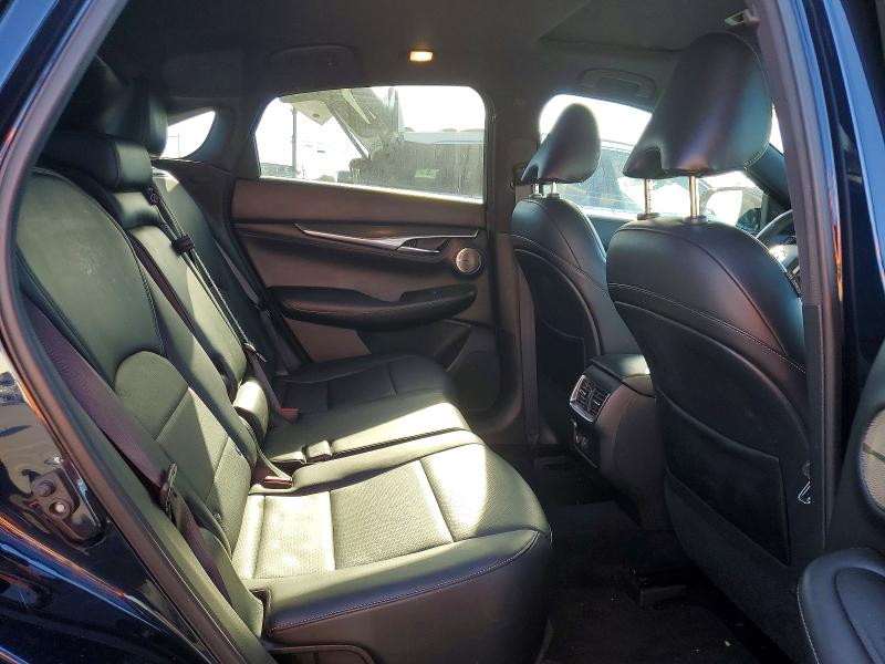 Aukcja sprzedaży 2022 Infiniti Qx55, vin: 3PCAJ5K30NF115390, numer aukcji: 45988576