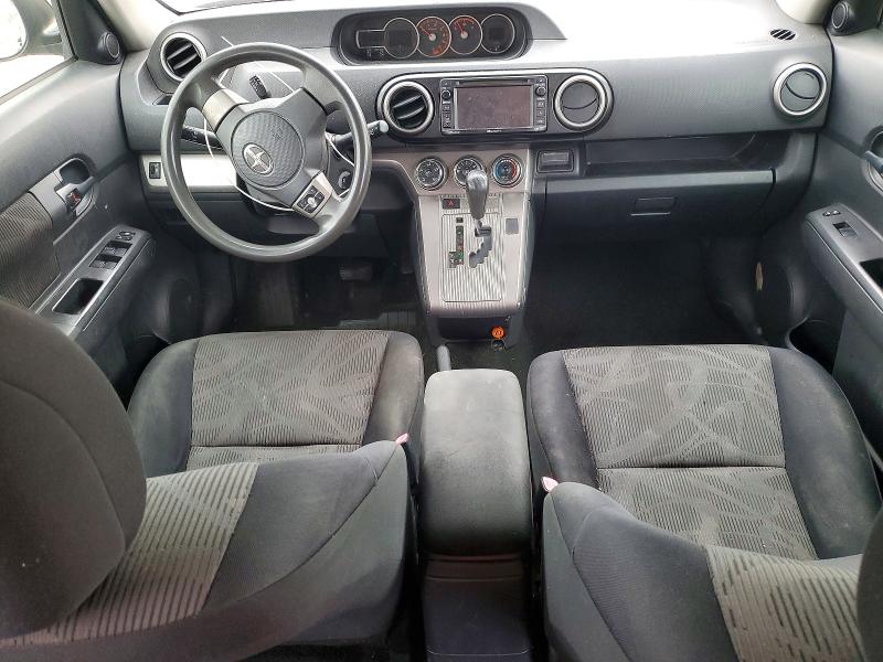 Aukcja sprzedaży 2014 Scion Xb, vin: JTLZE4FE7EJ056283, numer aukcji: 46451176