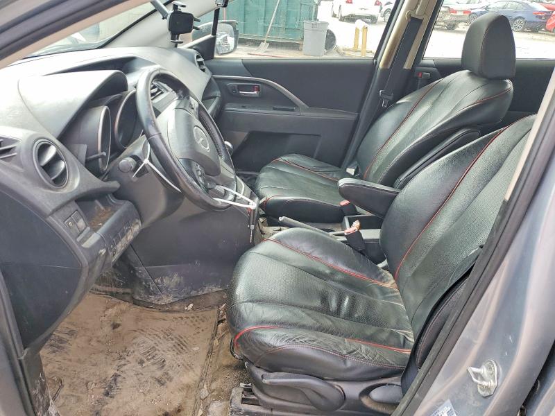 Aukcja sprzedaży 2012 Mazda 5, vin: JM1CW2DL6C0139923, numer aukcji: 47167116