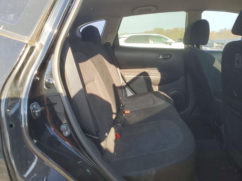 2014 Nissan Rogue Select მანქანა იყიდება აუქციონზე, vin: JN8AS5MT4EW623713, აუქციონის ნომერი: 46095096