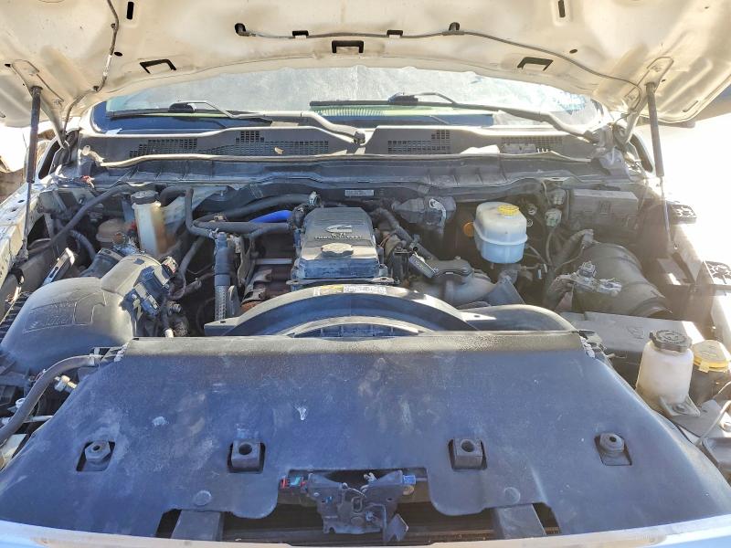 Продажа на аукционе авто 2017 Ram 3500, vin: 3C63RRKL2HG576797, номер лота: 46065566