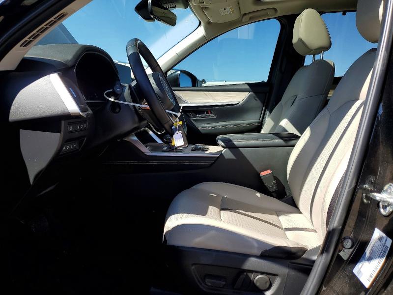 Продаж на аукціоні авто 2024 Mazda Cx-90, vin: JM3KKDHD0R1111499, номер лоту: 41658856