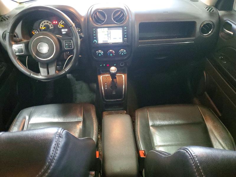 Продажа на аукционе авто 2016 Jeep Patriot, vin: 1C4NJRFB3GD523791, номер лота: 45587396