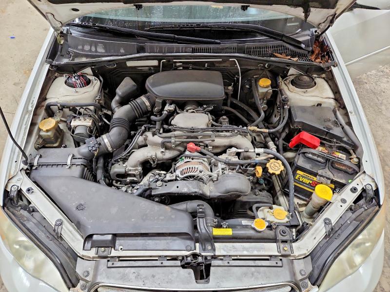 Aukcja sprzedaży 2007 Subaru Legacy, vin: 4S3BL616877205203, numer aukcji: 45840226