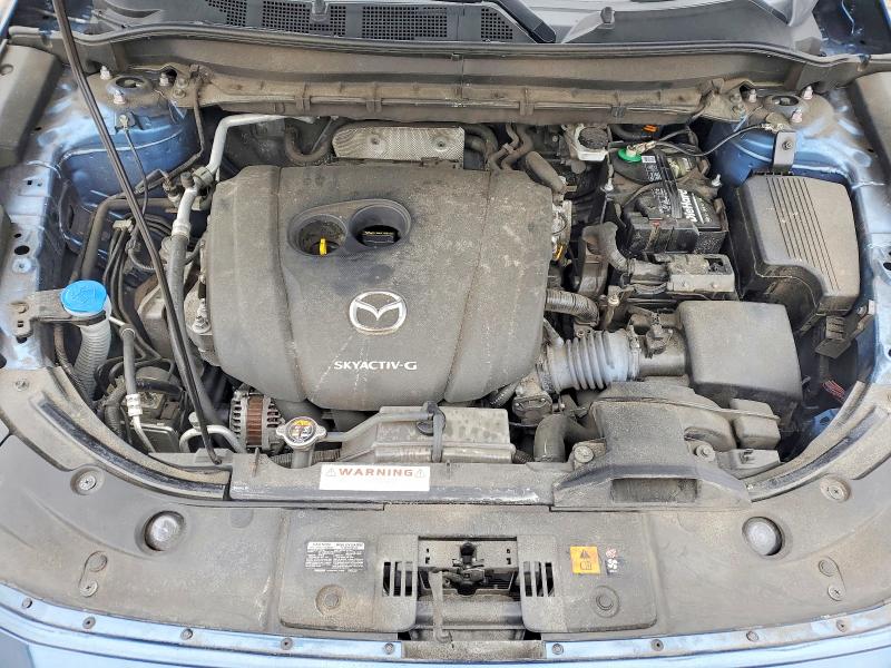 Aukcja sprzedaży 2020 Mazda Cx-5, vin: JM3KFBDM1L1837152, numer aukcji: 46870896