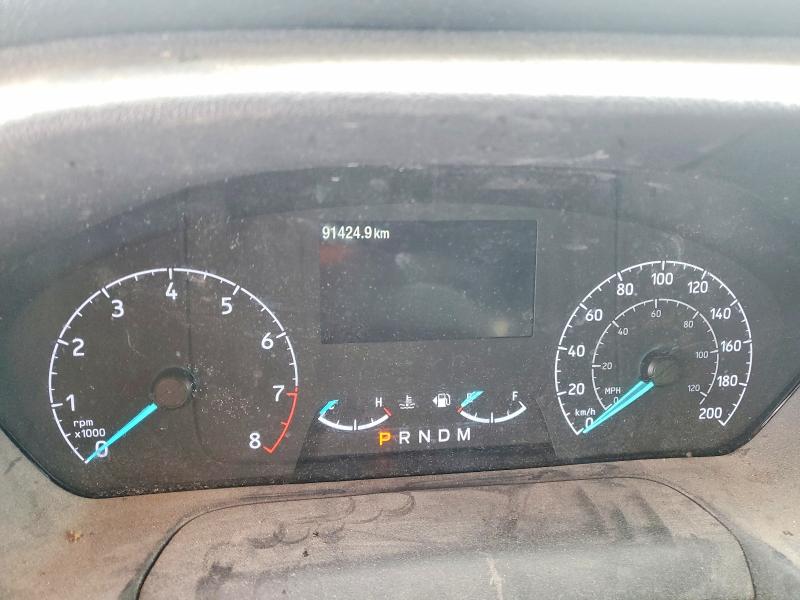 Aukcja sprzedaży 2021 Ford Transit, vin: 1FTBR1X82MKA93324, numer aukcji: 47151296