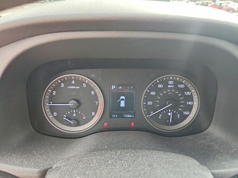Продаж на аукціоні авто 2017 Hyundai Tucson, vin: KM8J3CA4XHU501931, номер лоту: 41995756