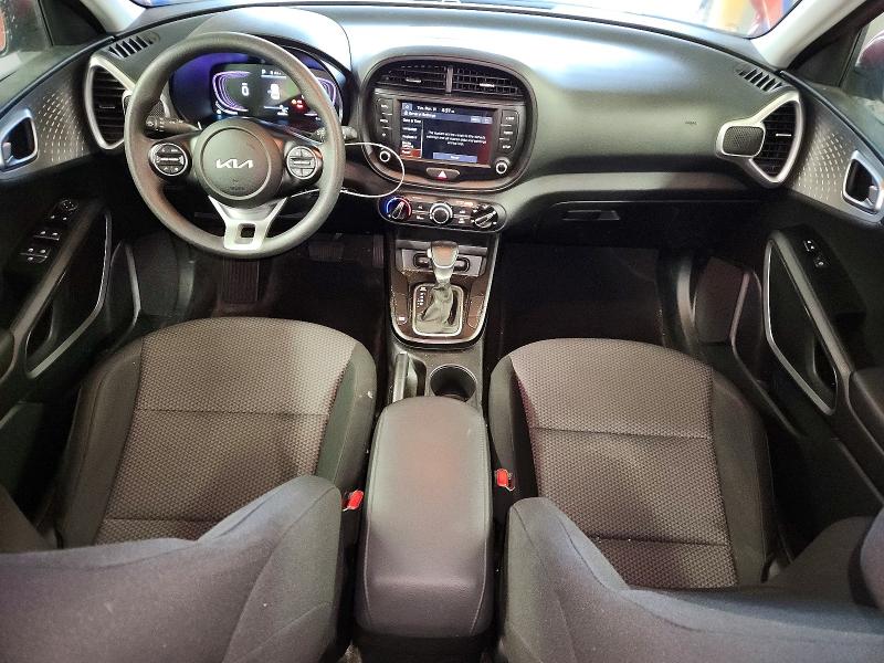 Продажа на аукционе авто 2023 Kia Soul, vin: KNDJ23AU6P7886134, номер лота: 48126086