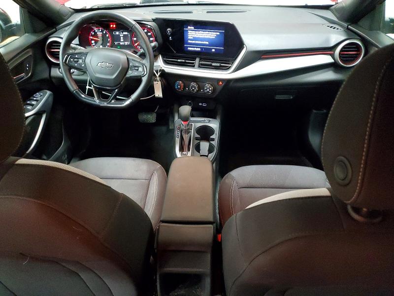 Aukcja sprzedaży 2024 Chevrolet Trax, vin: KL77LGE26RC174432, numer aukcji: 47603586