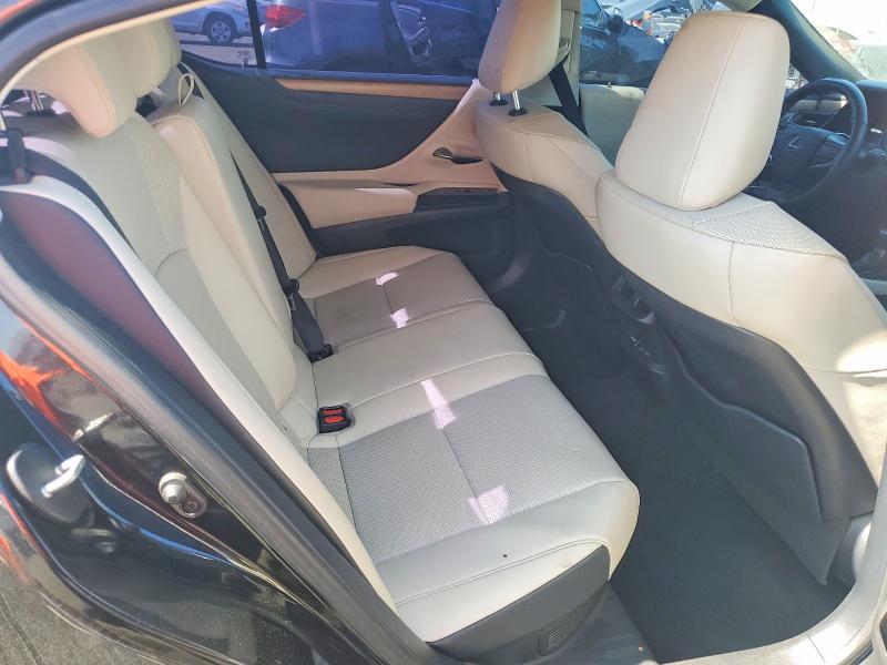 Продаж на аукціоні авто 2024 Lexus Es 300h, vin: 58ADA1C11RU047914, номер лоту: 46353216