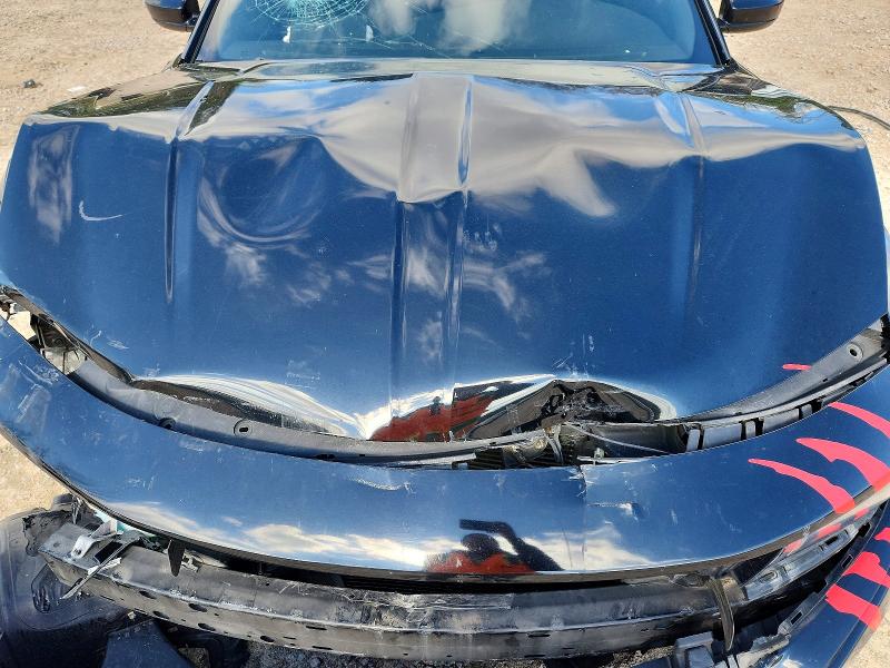 46327746 :رقم المزاد ، 2C3CDXCT5FH754049 vin ، 2015 Dodge Charger مزاد بيع