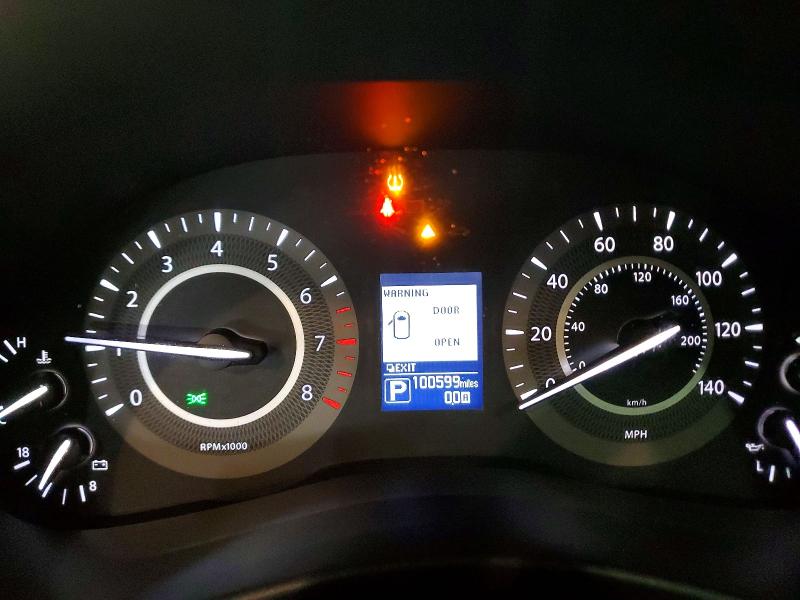 45759256 :رقم المزاد ، JN8AZ2NE3F9083989 vin ، 2015 Infiniti Qx80 مزاد بيع