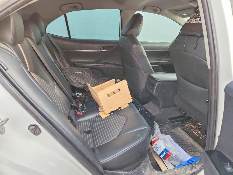 Aukcja sprzedaży 2019 Toyota Camry, vin: 4T1B11HK8KU810114, numer aukcji: 46531496