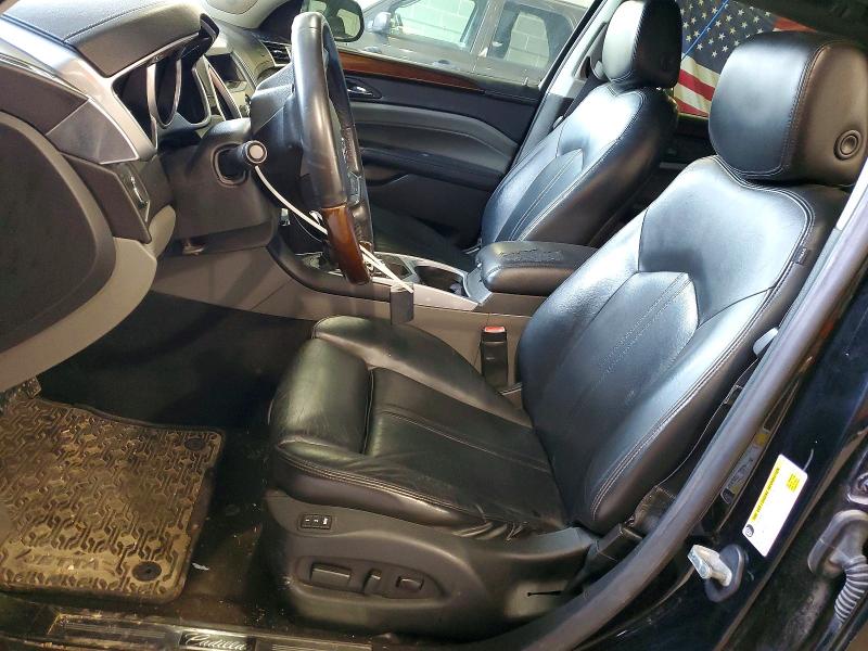 Продажа на аукционе авто 2011 Cadillac Srx, vin: 3GYFNAEY4BS563297, номер лота: 79924795
