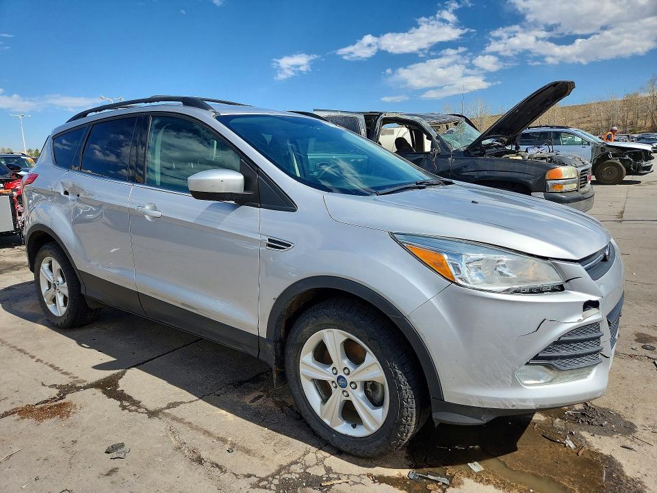 Продаж на аукціоні авто 2013 Ford Escape, vin: 1FMCU9G96DUC03298, номер лоту: 47793936