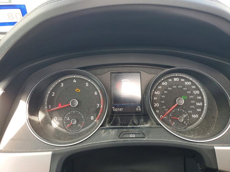 Aukcja sprzedaży 2021 Volkswagen Atlas Cross Sport, vin: 1V2JC2CA5MC237887, numer aukcji: 47647536