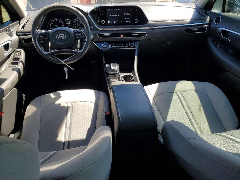 Продажа на аукционе авто 2020 Hyundai Sonata, vin: 5NPEL4JAXLH039407, номер лота: 53184296