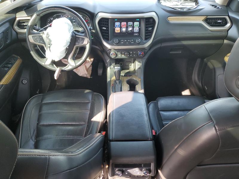 Aukcja sprzedaży 2017 Gmc Acadia, vin: 1GKKNXLS8HZ198709, numer aukcji: 48210516