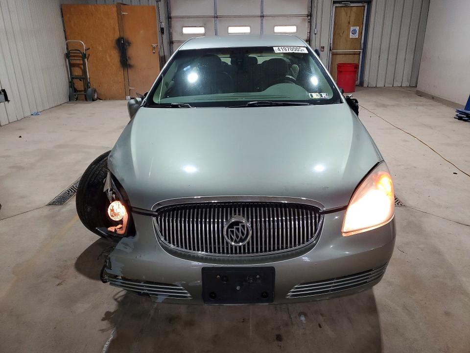 Aukcja sprzedaży 2006 Buick Lucerne, vin: 1G4HD57226U256097, numer aukcji: 41970006