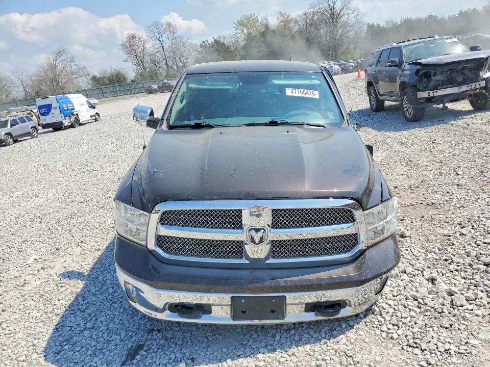 Aukcja sprzedaży 2017 Ram 1500, vin: 1C6RR6LT5HS791557, numer aukcji: 47766426